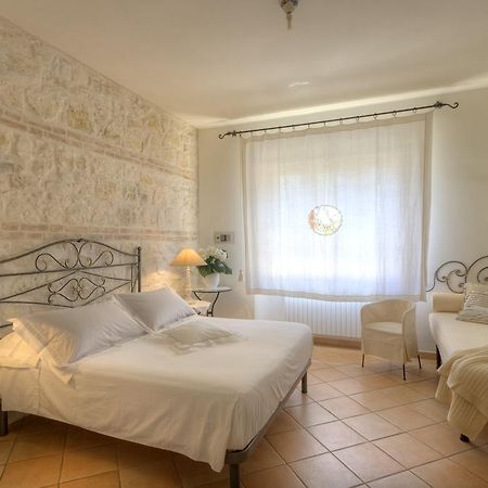 Guest House Villa Eva Sirolo Luaran gambar