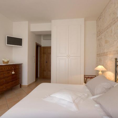 Guest House Villa Eva Sirolo Luaran gambar
