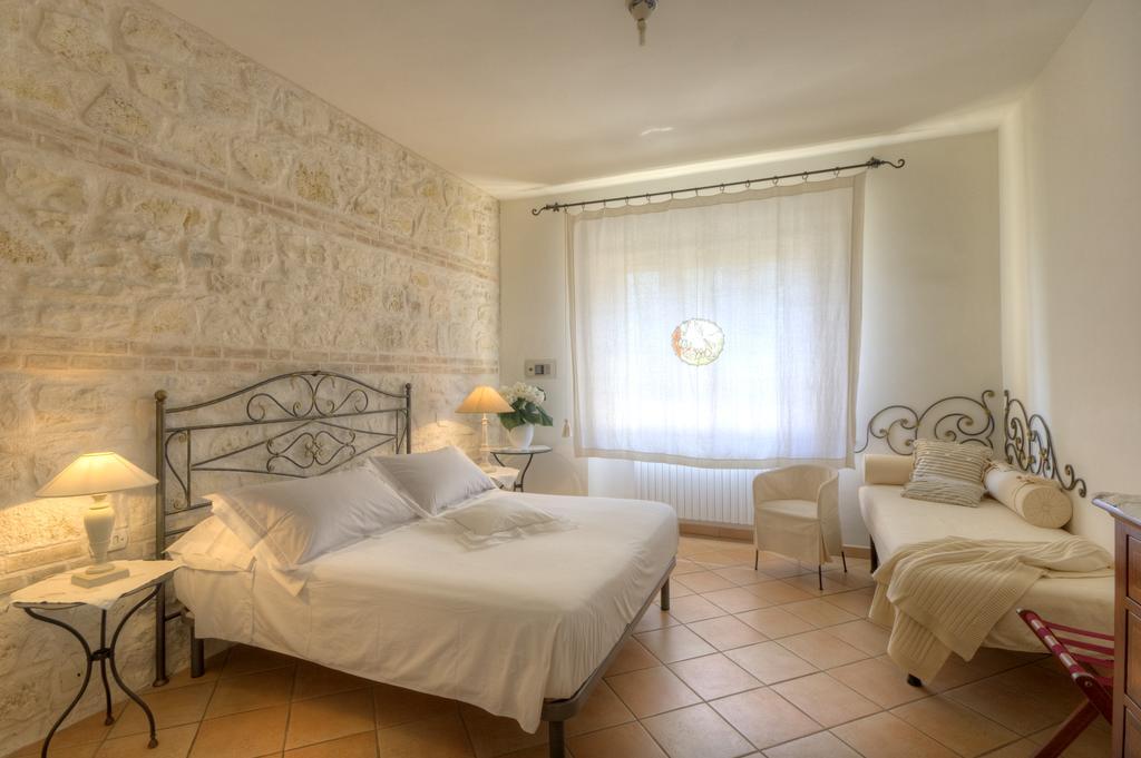 Guest House Villa Eva Sirolo Luaran gambar