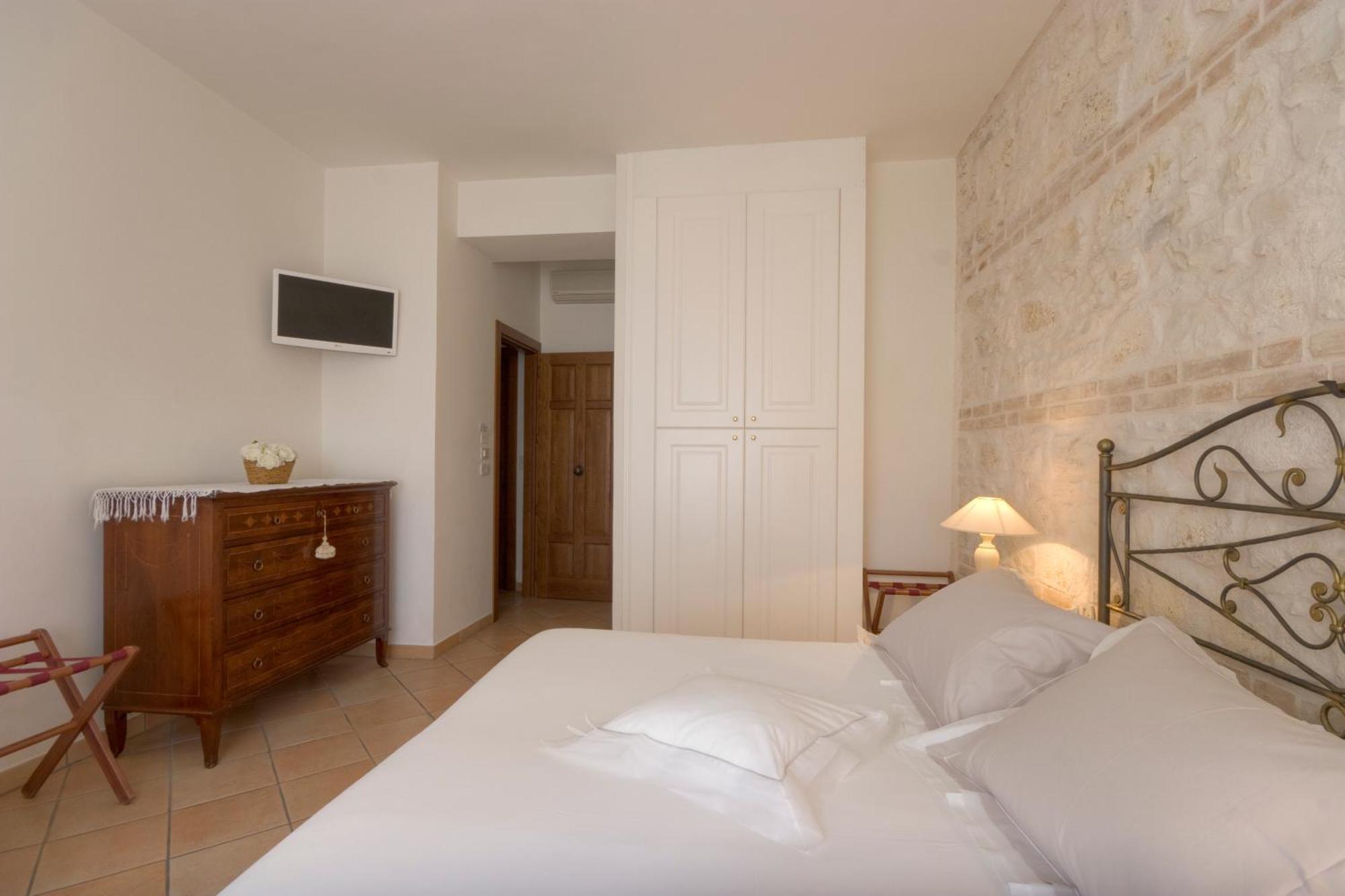 Guest House Villa Eva Sirolo Luaran gambar