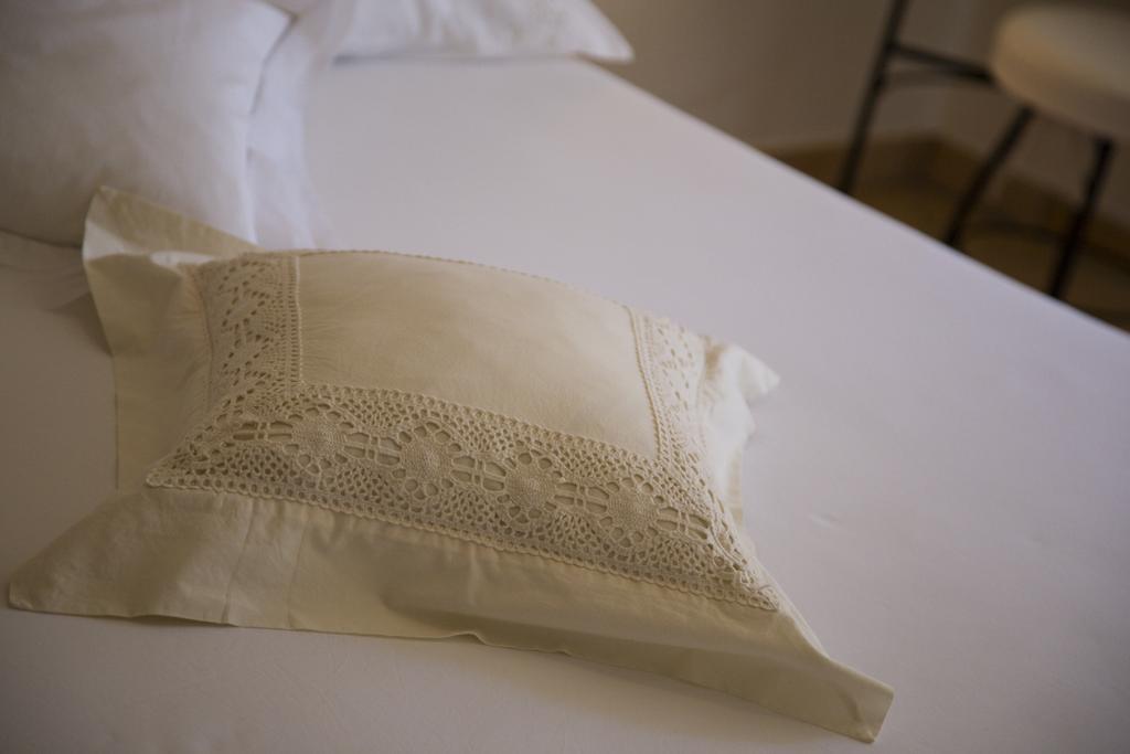 Guest House Villa Eva Sirolo Luaran gambar