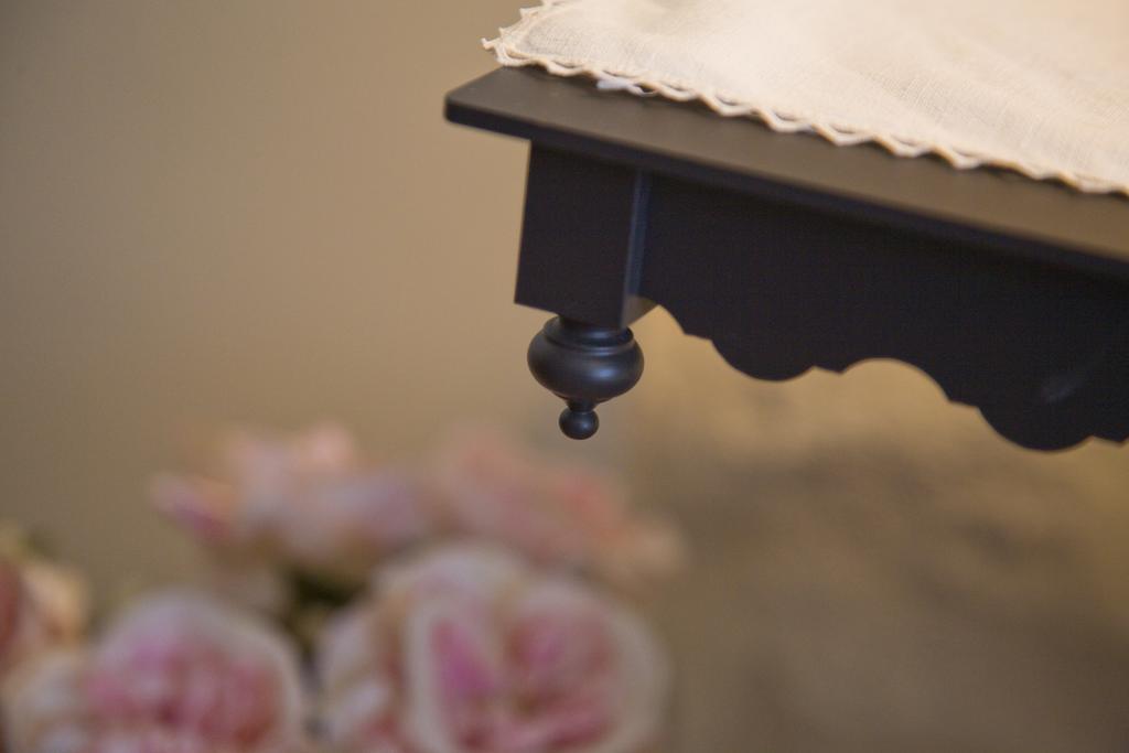 Guest House Villa Eva Sirolo Luaran gambar