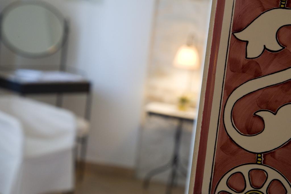 Guest House Villa Eva Sirolo Luaran gambar